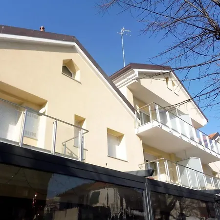 Casa vacanze La Casa Di Pippo-bilocale Rosso