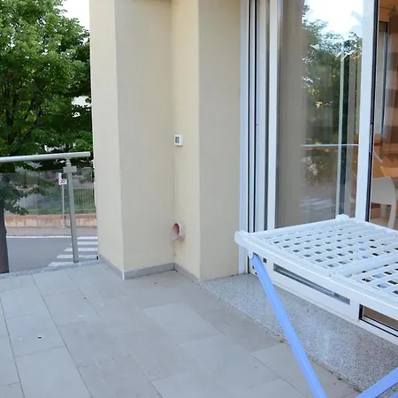 La Casa Di Pippo-bilocale Rosso Casa vacanze Albenga