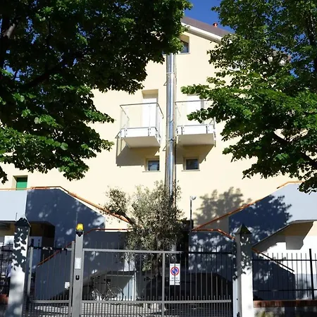 Casa vacanze La Casa Di Pippo-bilocale Rosso *
