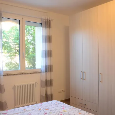 Casa vacanze La Casa Di Pippo-bilocale Rosso