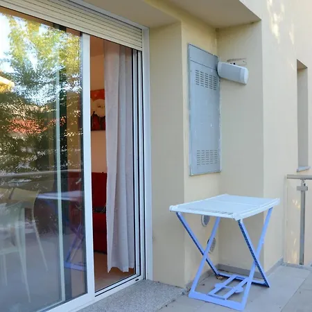 La Casa Di Pippo-bilocale Rosso Albenga